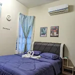 Az Homestay