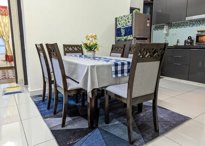 Az Homestay